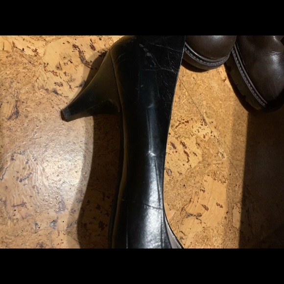 Kitten heels - Picture 2 of 3